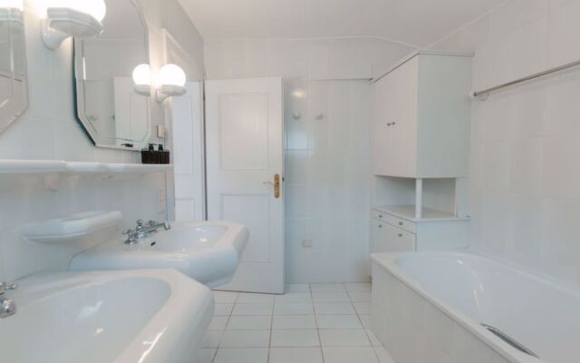 Apartment Schubert Santa Marinella 12717