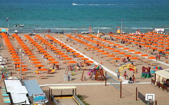Hotel Rondinella e Viola