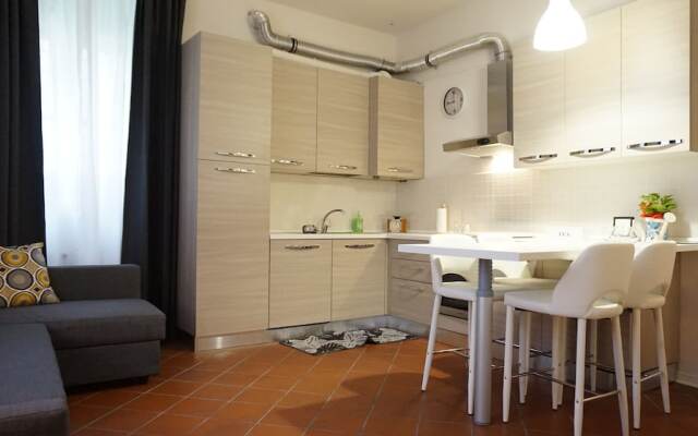 Alida Apartment