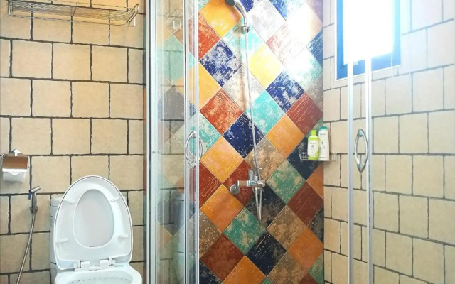 Love Ocean & Happy Bay HomeStay