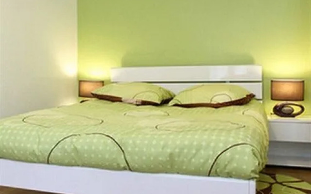 Vacation Rental Championnet