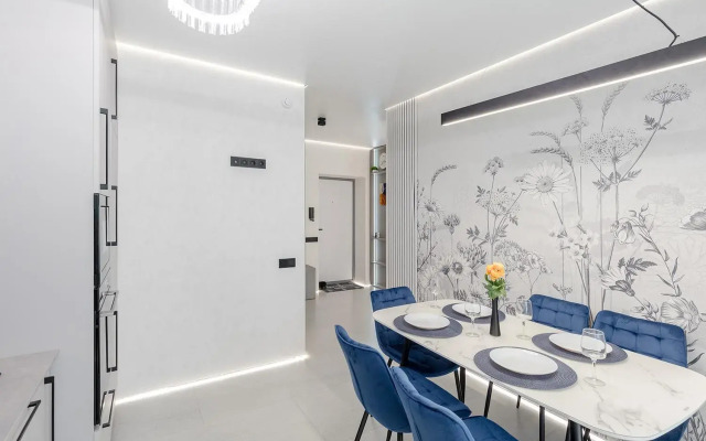 Апартаменты на Приморской 31