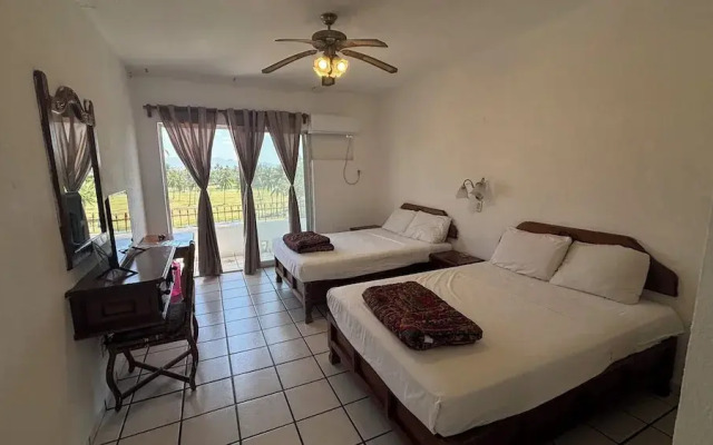 Hotel Costa Bugambilias