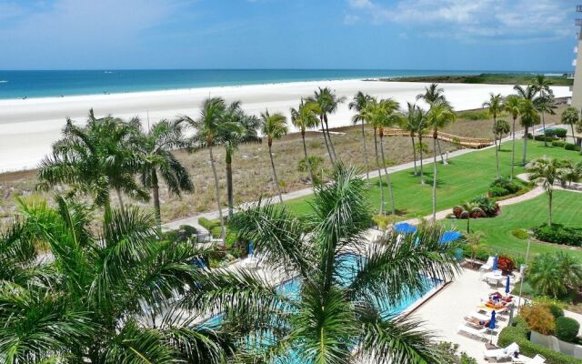 Admiralty House 603 South