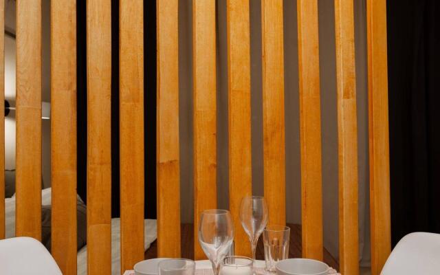 Санди на улице Сколковская 5А