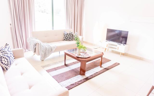Gallipoli Residence Midhills Genting