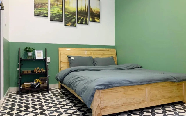 Phuong Thanh Homestay