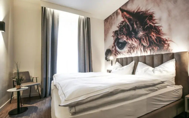 Adaastra Boutique Hotel
