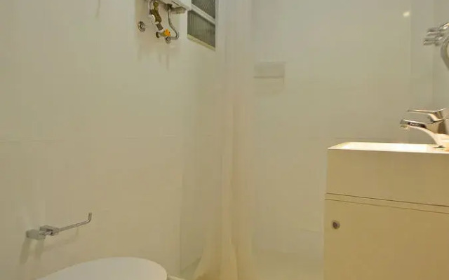 Apartamento Leme