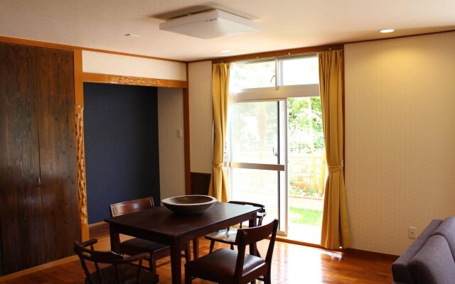 Condominium Sango