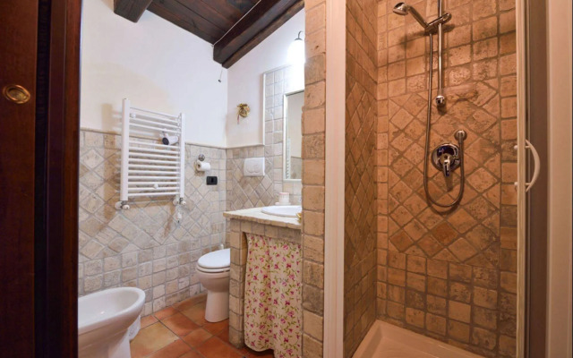 Il Casale delle Ginestre Bed & Breakfast