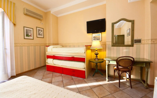 Hotel Stelle DEuropa