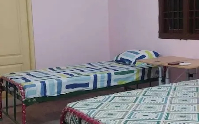 Kumaran's Homestay