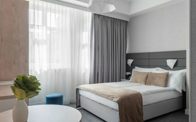 Hotel Gdynia Boutique