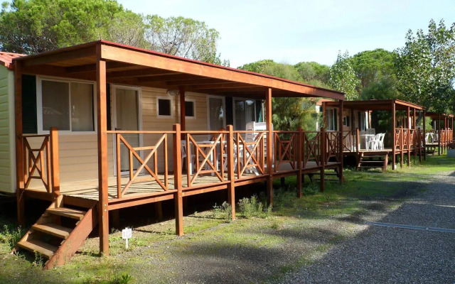New Camping Le Tamerici