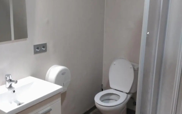 Albergue Porta Santa