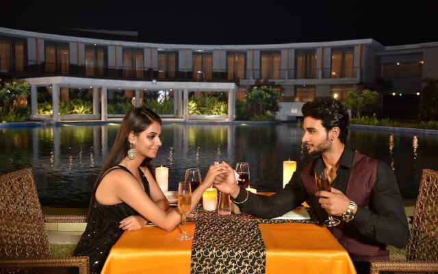 Holiday Inn Resort Kolkata NH6