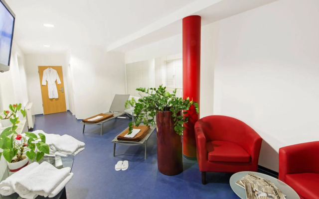 Dormero Hotel Dresden City