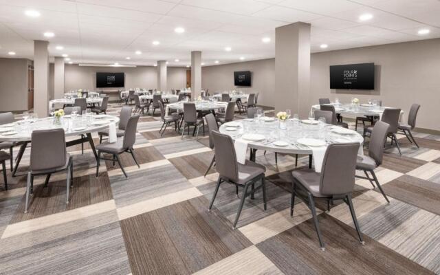 Four Points by Sheraton Spartanburg