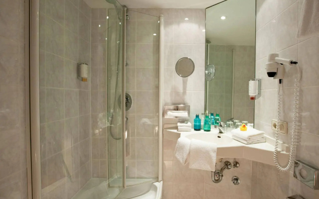 myMINGA13 - Hotel & serviced Apartments