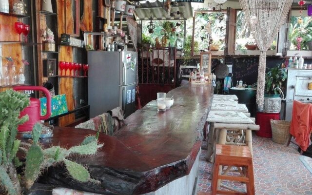 Pattana House