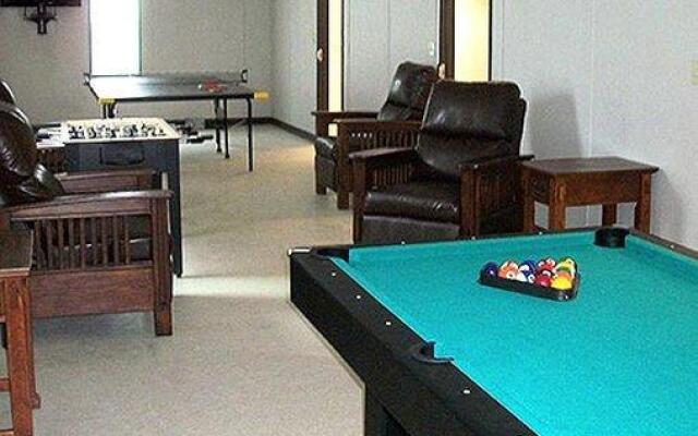 South Texas Lodge