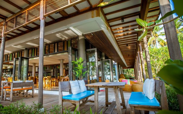 K.B. Resort, Koh Chang