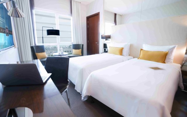 Centro Corniche Al Khobar by Rotana - Hotel in Al Khobar - Photo 4