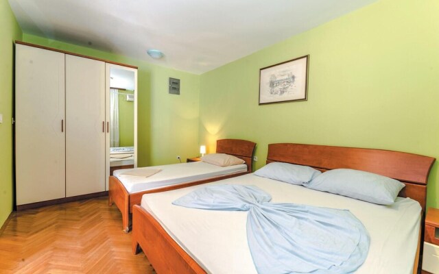 Amazing Home in Bosana With Wifi and 1 Bedrooms