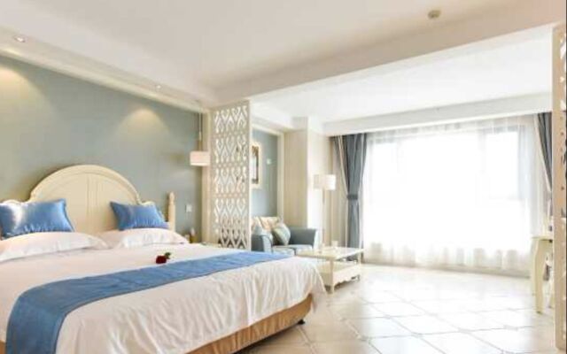 Qinhuangdao BTG Jinglun Hotel