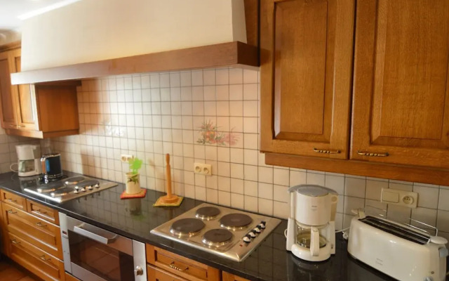 Pet-friendly Holiday Home Near Maredsous