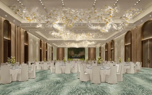 Jen Kunming By Shangri-la
