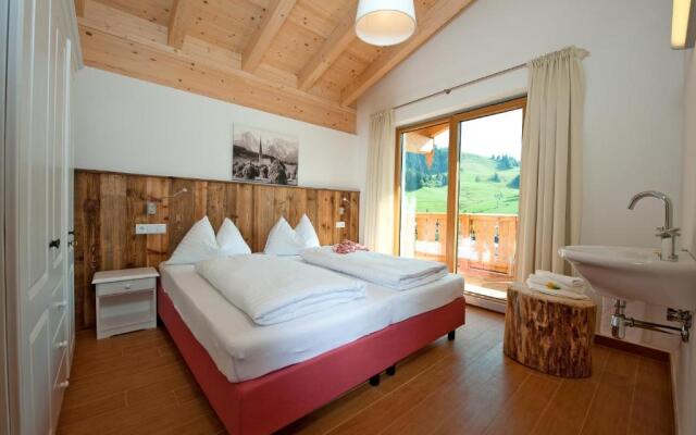 Apartments – Residence Maria Alm