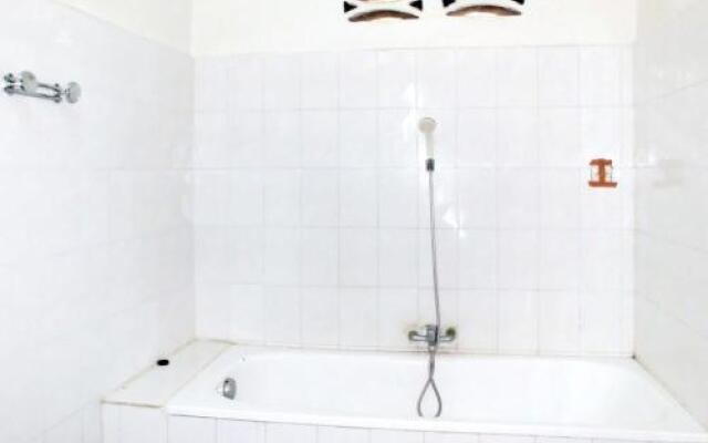 Apartment Maroala - Amborovy 2