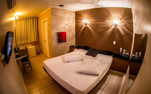Motel Paradiso Passo Fundo - Adults Only