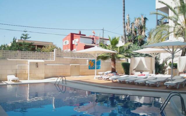 BQ Carmen Playa Hotel - Adults Only