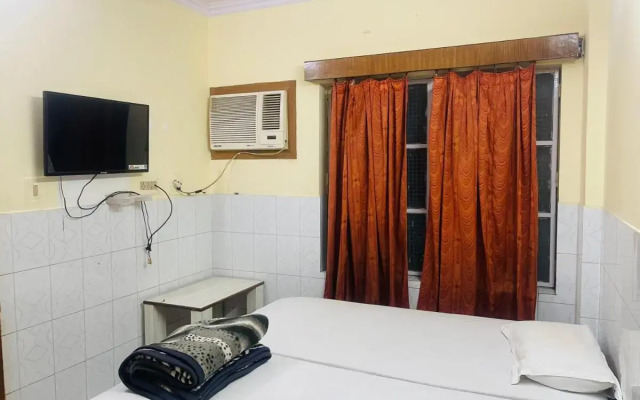 Hotel M.K International