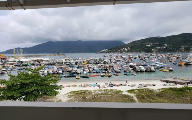 Pousada Casa Da Praia