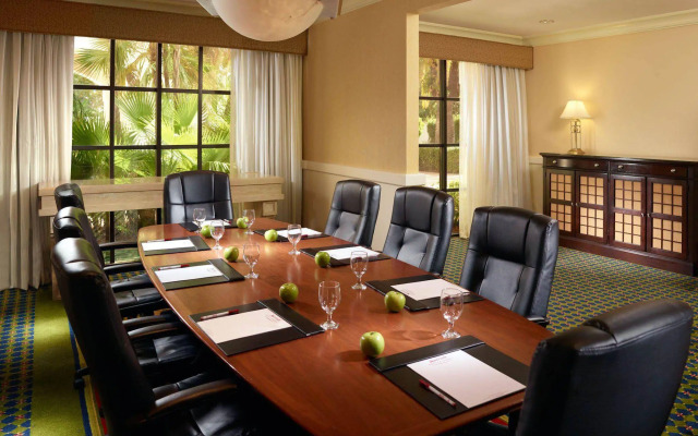 Palm Beach Gardens Marriott