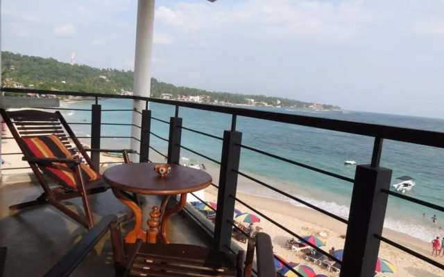 Manidi Beach Resort