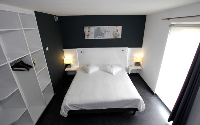 Отель Bô Rivage