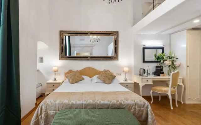 Palmotta Palace 4*
