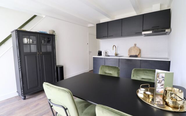 B&B bij de Waegh