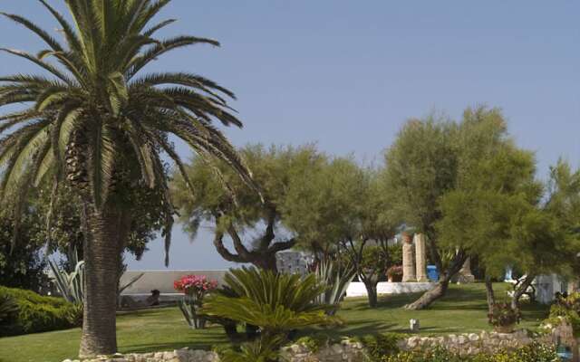 Hotel Lido Torre Egnazia
