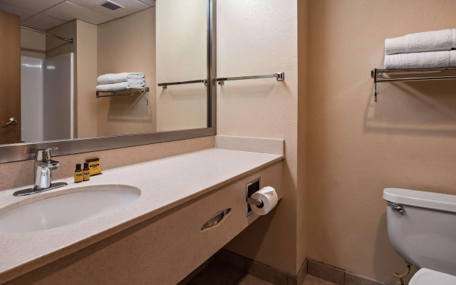 Best Western Plus Ruidoso Inn