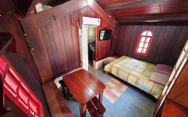 Apartamentos Ubatuba