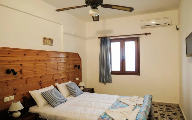 Spiros Soula Hotel
