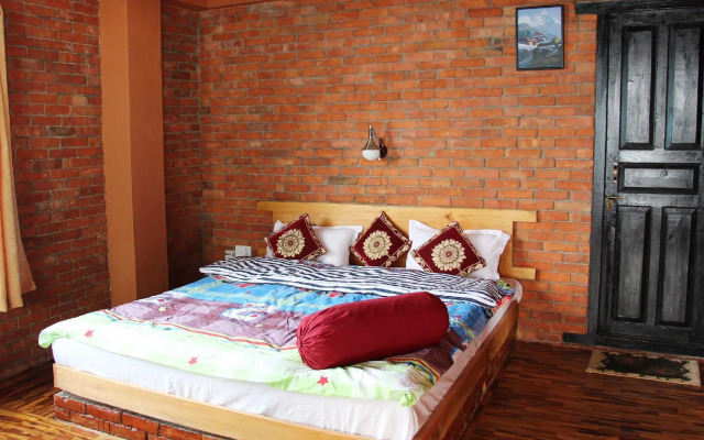 Nar-Bis Hotel