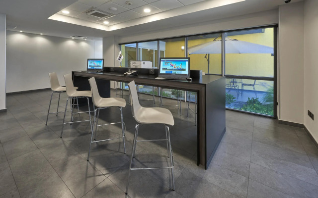 City Express by Marriott Tijuana Otay