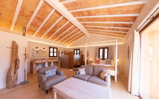 Hotel Finca Ca N'ai - Bio Nature Adults Only